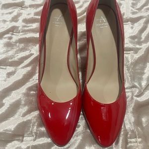 Aquatalia Heels - Women | Color: Red |